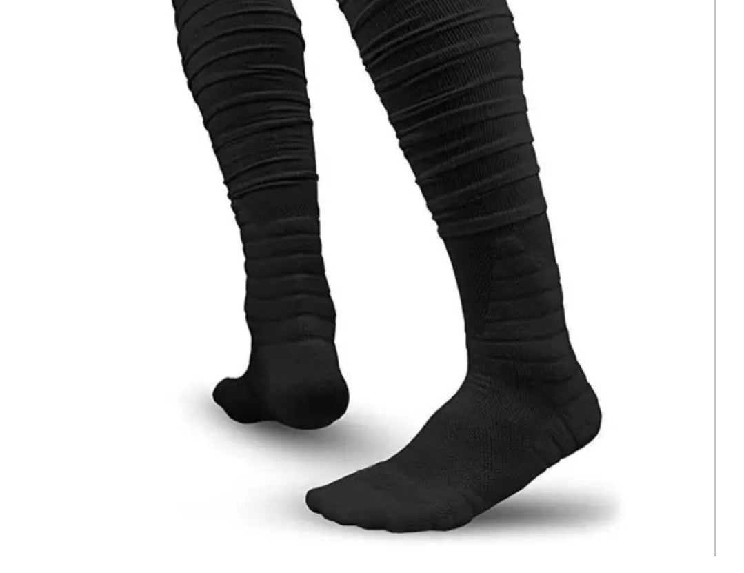 Scrunch Socks