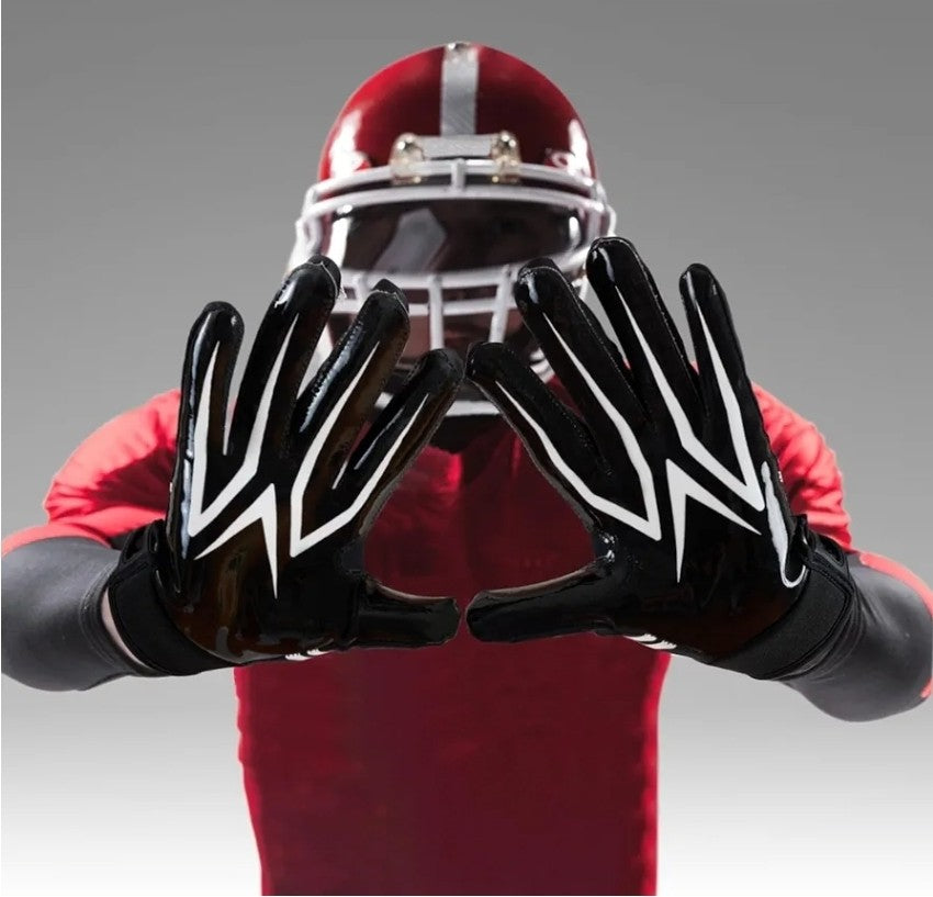 Graloky Football Gloves