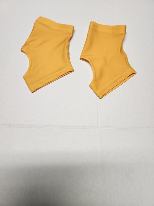Youth cleat covers