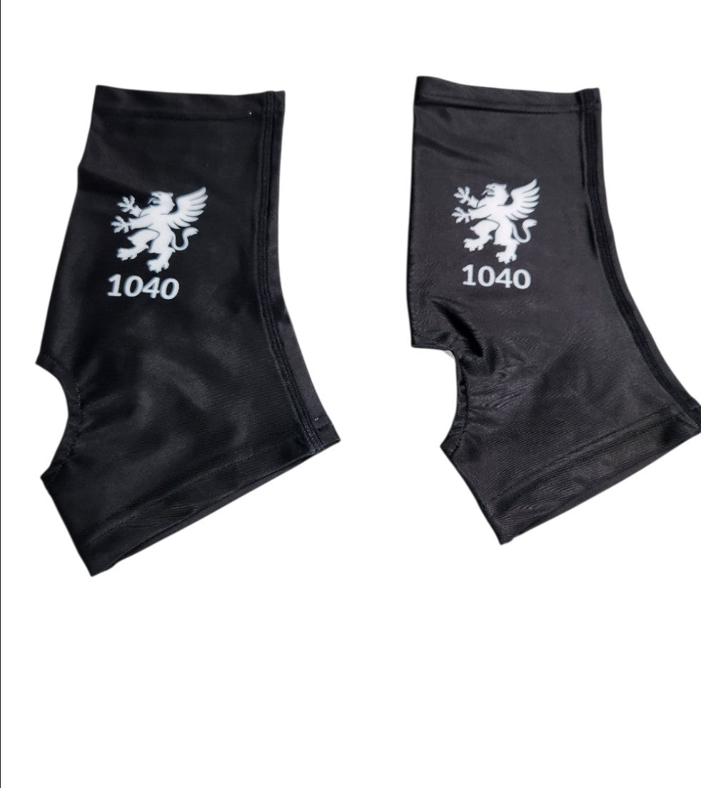 Football Spats