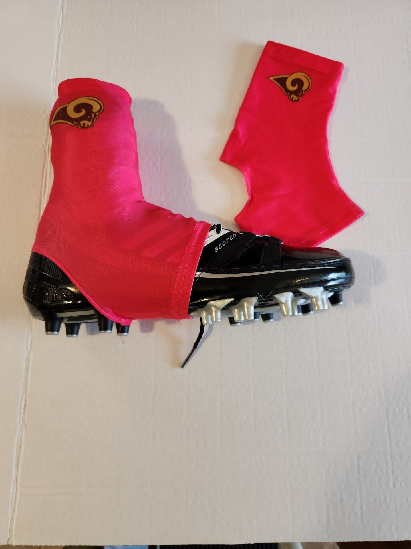 Football Spat