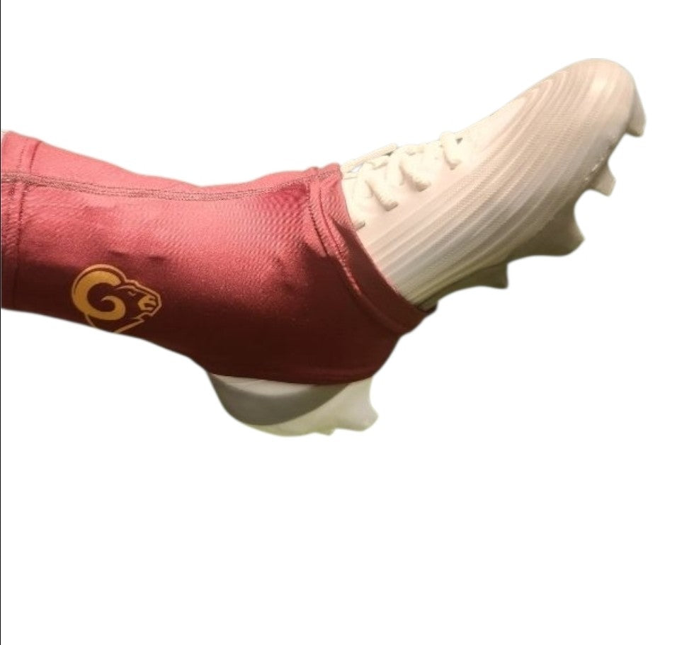 Football Spats