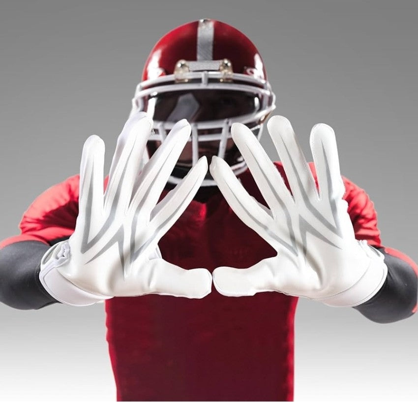 Graloky Football Gloves