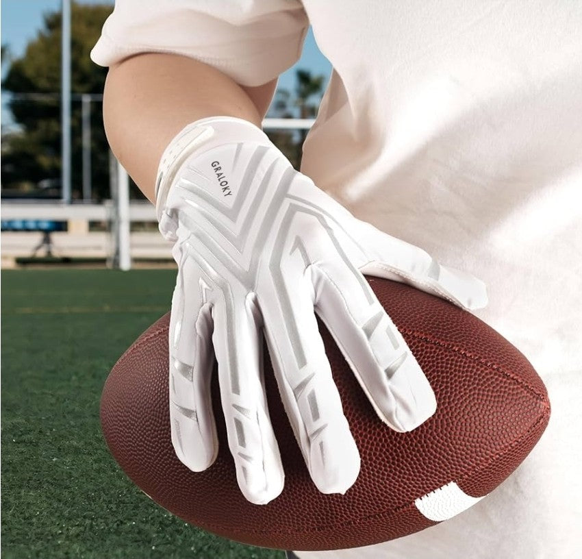 Graloky Football Gloves