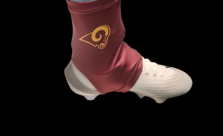Football Spats