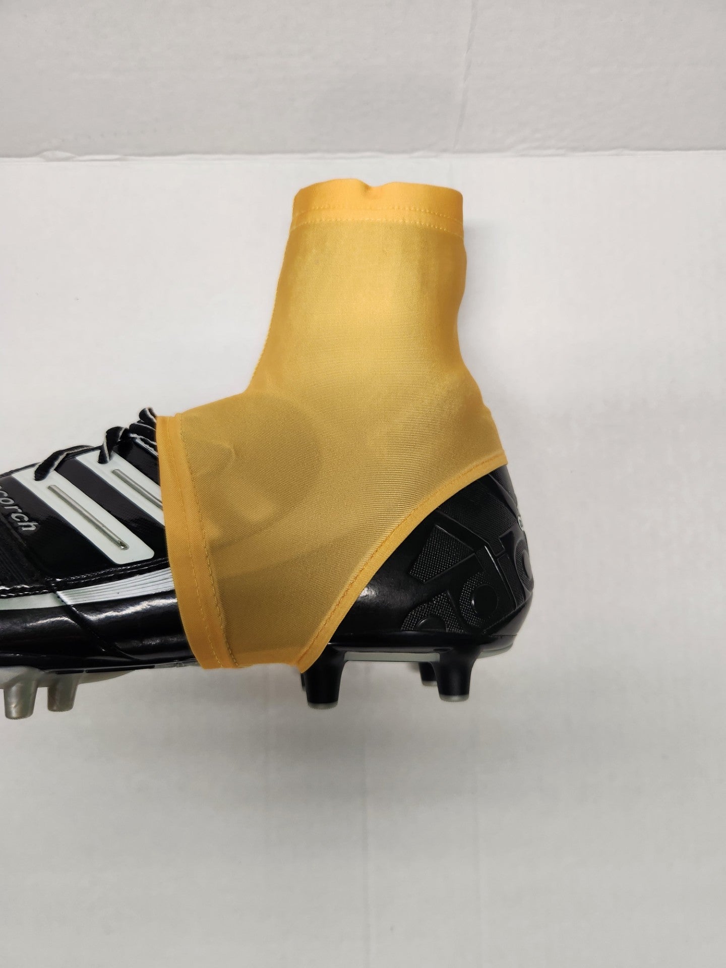 Youth cleat covers
