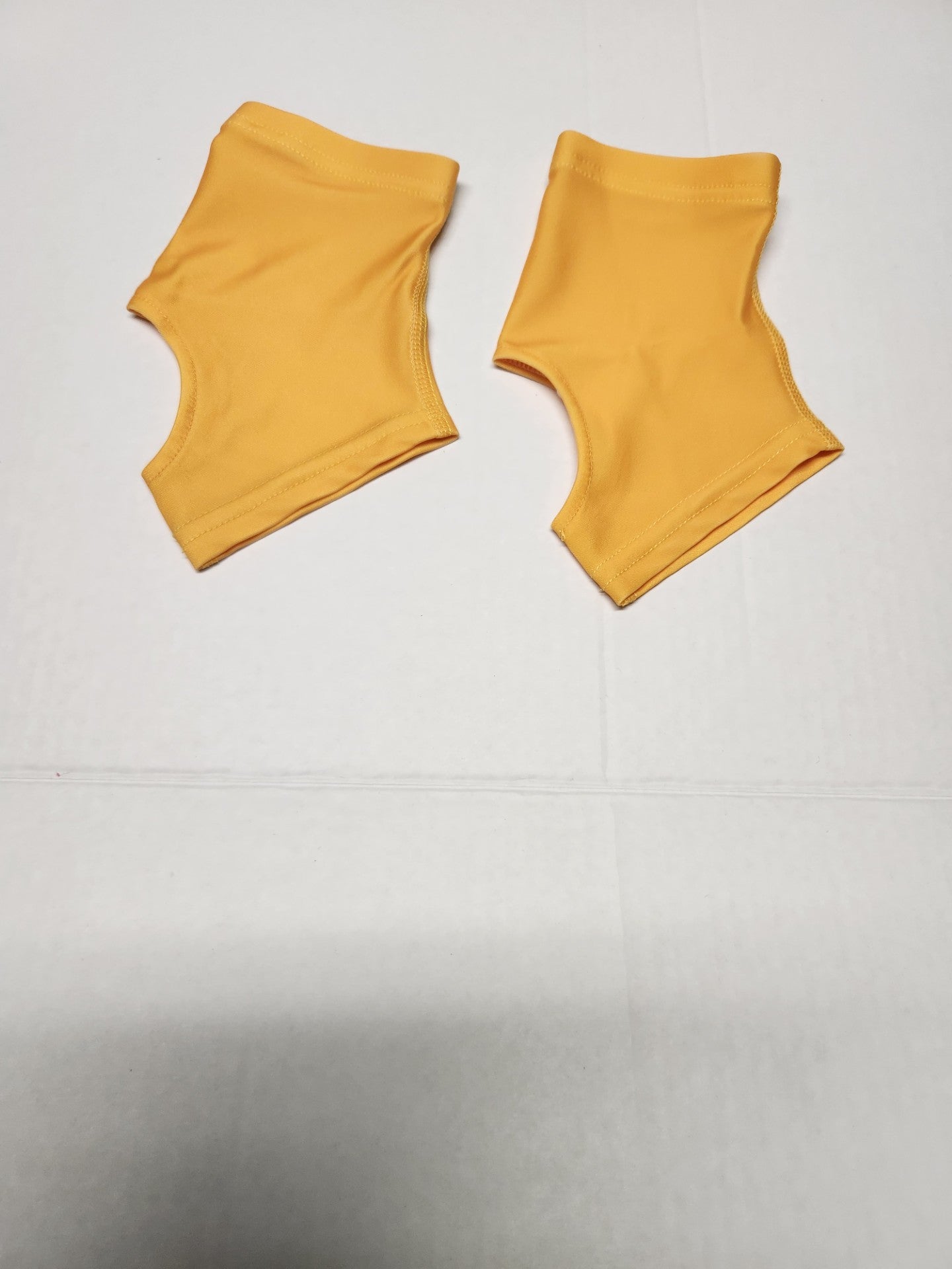 Youth cleat covers