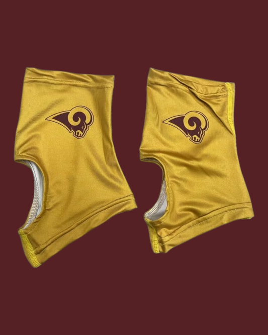 Football Spats (Copy)