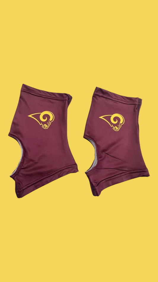Football Spats