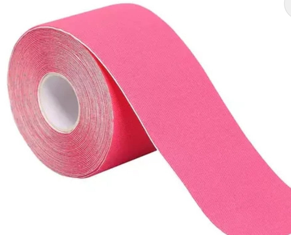 Turf Tape Pink