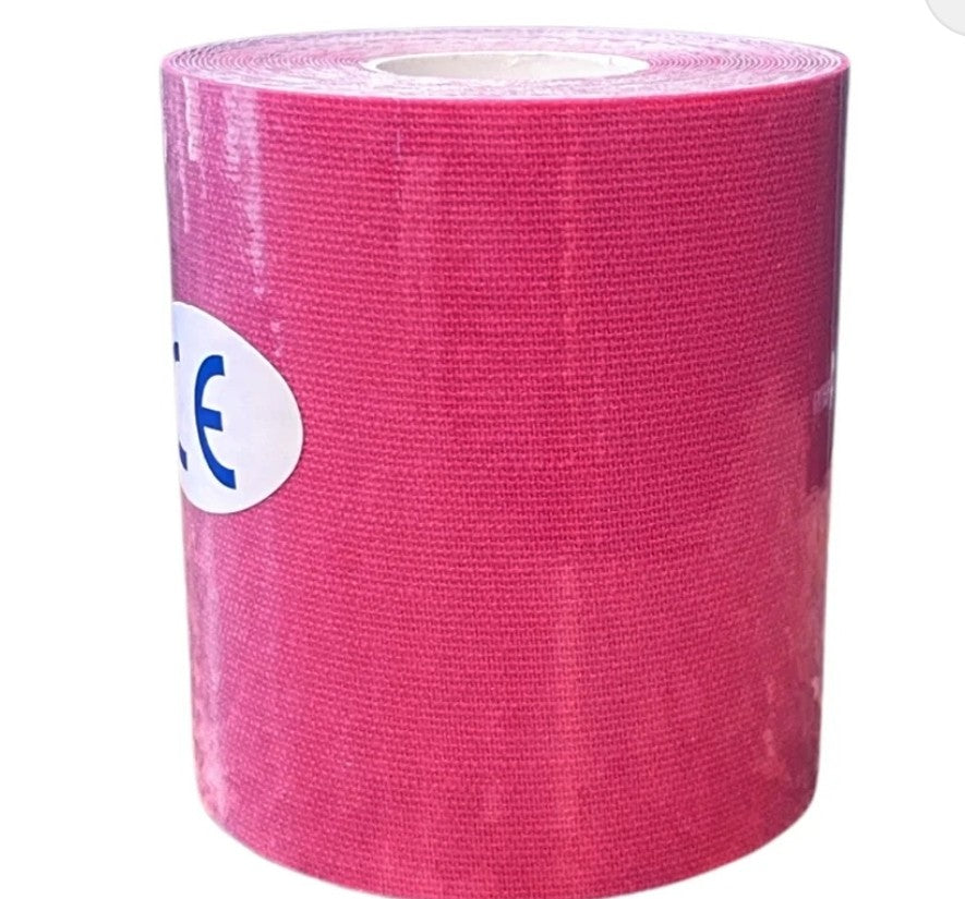 Turf Tape Pink