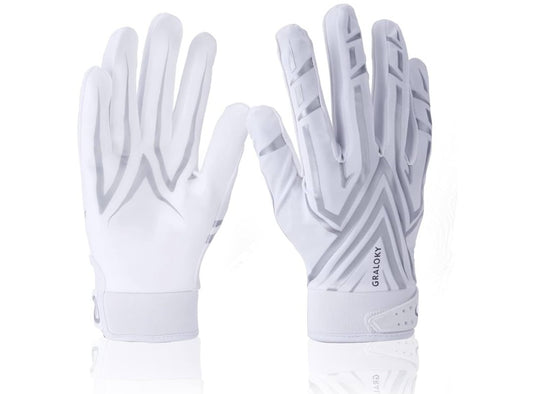 Graloky Football Gloves